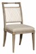 V978S-ST Margaret Linen ang